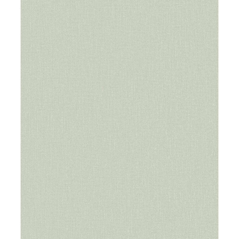 Papier peint texturé, Vert menthe