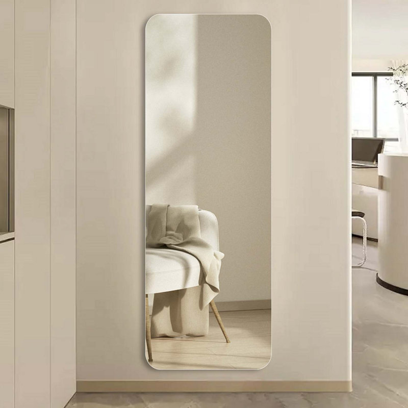 Miroir mural 56x15inch