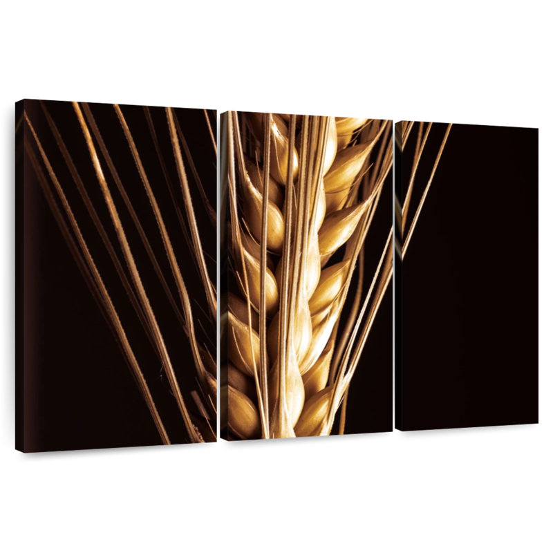Grain d'orge Harnek, H 42 po x l 65 po