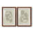 " Soft Shape I " 2 Piece Art Painting-360780689-360780695
