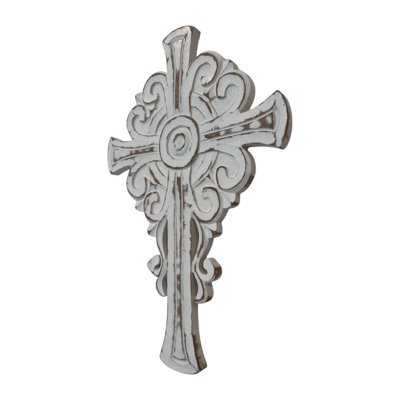 San Cristobal Wall Cross