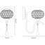 Armed Sconce-33765154