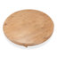 Dessie Round Solid Wood Dining Table