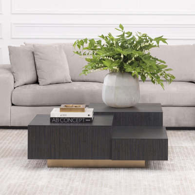 Table basse unie Nerone
