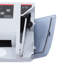Compteur d'argent portatif multi-monnaie