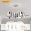 Glass Semi Flush Mount-334105338-334105340-334105341