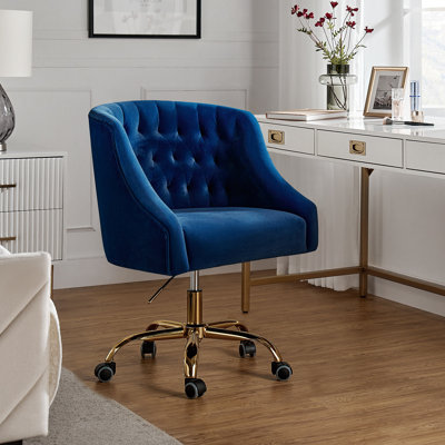 Chaise de travail Concetta
