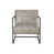 Similicuir gris est en rupture de stock