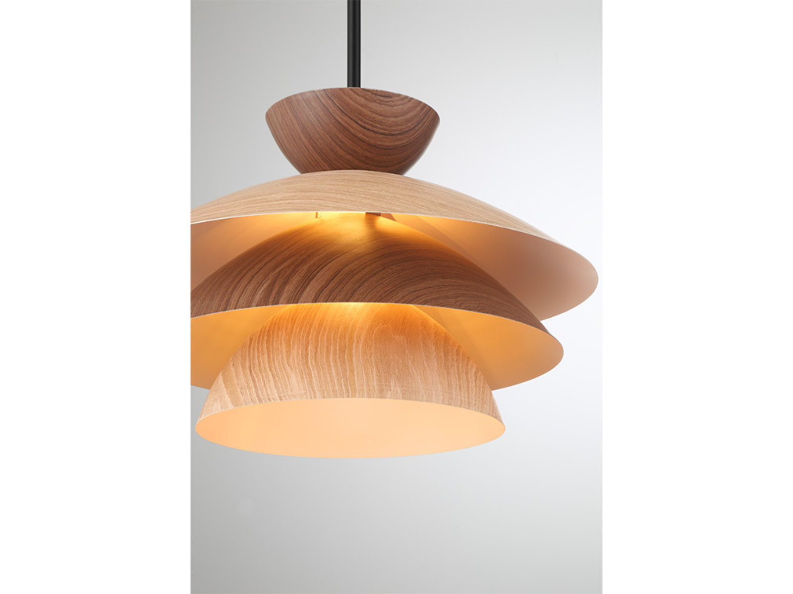 Whitaker Dimmable Single Light Pendant