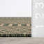  Tapis rayé intérieur / extérieur Kieran-72966107