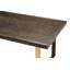 Borghese Solid Oak Dining Table-38230529-38230530