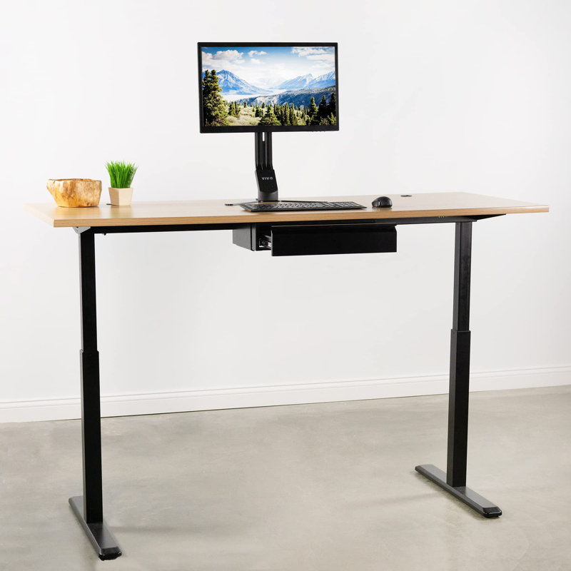 19 H x 45.72 W Desk