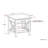 Kitchener - End Table - Black