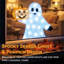 Freestanding Outdoor Decoration