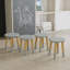 Pershing 60cm Writing Desk Chair Set-1259108363