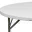 Table ronde en plastique Noah-86860308
