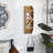 Jamul 3 Piece Solid Wood Accent Shelf
