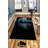 Luxurious Woven Carpet 5.2 x 7.5 ft, 100% Polyester, 0.4 in Pile Height | Antibacterial, Non-Slip PVC Dot Underside, Machine Washable | Elegant 3D Digital Print Design, Perfect for Living Room & Bedroom Décor-638871251