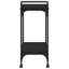 Chariot-bar en métal Jhace-1490399244