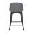 Agdal Upholstered Counter Stool-927367112