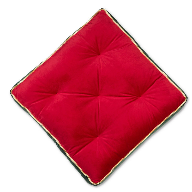 Tapis de sol festif