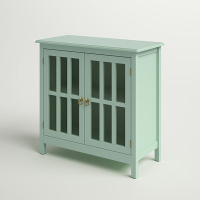 Phillips 2 - Door Accent Cabinet by Andover Mills
