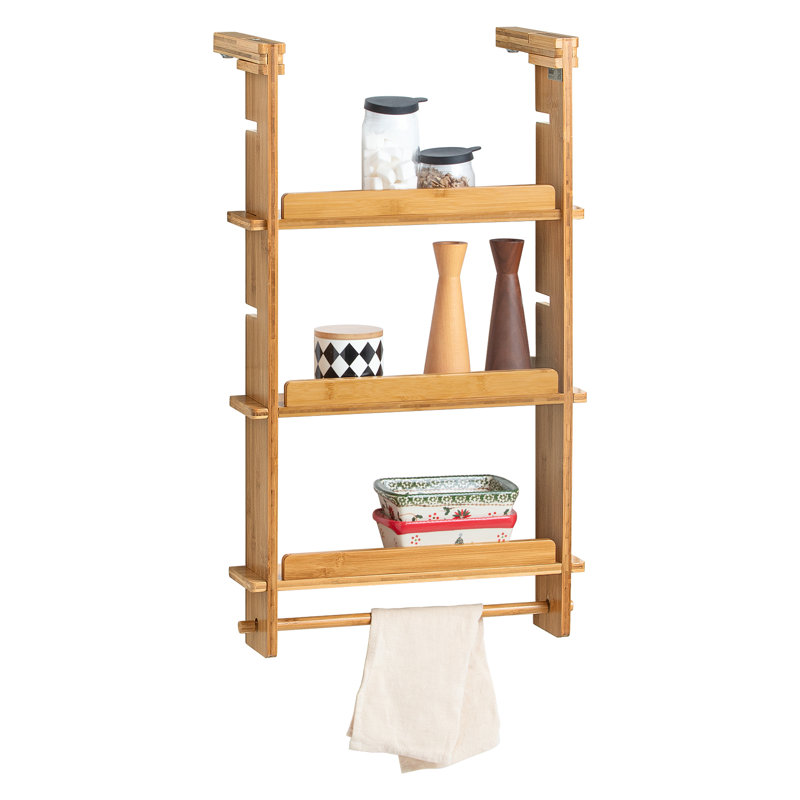 Spice Rack