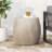 Outdoor Lightweight Concrete Side Table