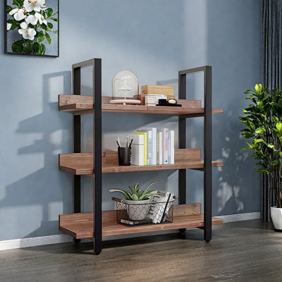 A versatile and fashionable bookcase