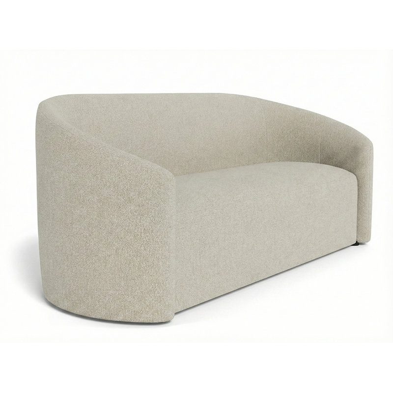 Serenity Sofa, Cream
