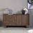 CHESS 59" Sideboard 2 Sliding Doors