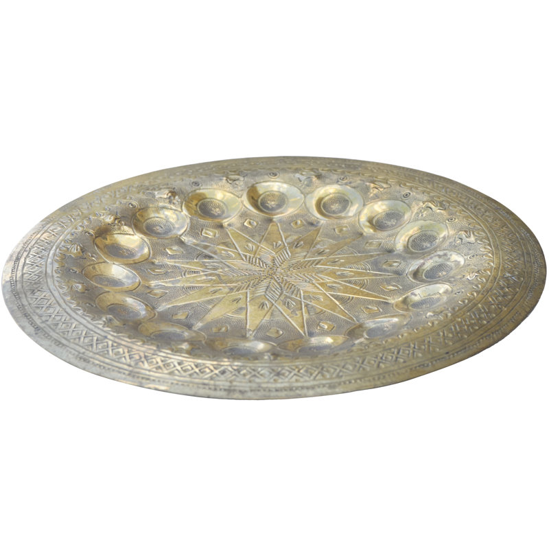 Decorative Tray