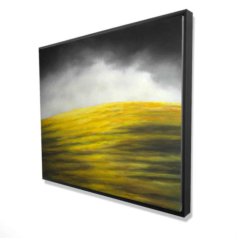 " Yellow Hill "