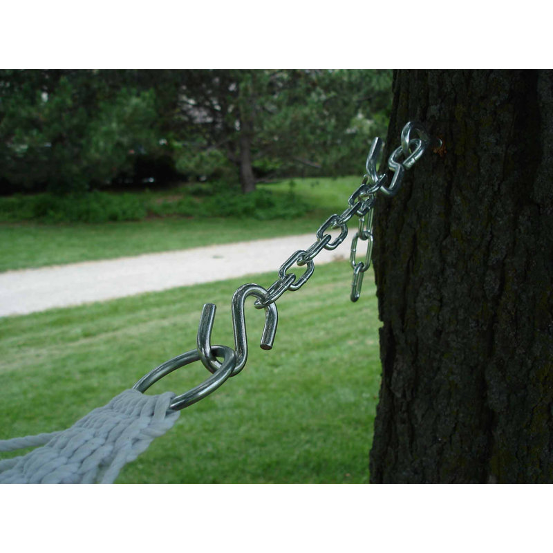 Caitlyn Hammock Hardware