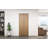 Aluminum Pocket Door Hardware