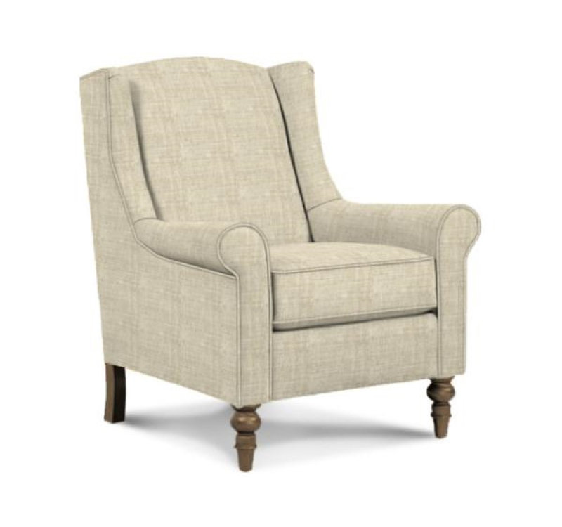 Fauteuil Frony