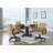 Monaco CDecor Home Furnishings 48'' Foldable Poker & Card Table