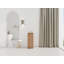12 Inch Freestanding Small Storage Cabinet With Soft Close Doors And Durable Plywood Construction