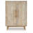 Dallinbury Accent Cabinet