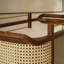 Modern Brazilian Dinda Bar Cart-153139249
