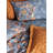 Luxury XXL Quilt Cover Set, 100% Cotton Ranforce, Anthracite Color | Duvet Cover 61 x 87, Pillowcase 31.5 x 31.5 | Machine Washable, Durable 145 Thread Count, Elegant Button Closure | Perfect for Cozy Bedding Experience-112932105-112932123