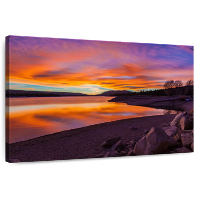 Alvord Big Bear Lake