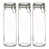 Clear is out of stock