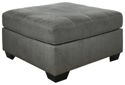 Sedgewick Upholstered Ottoman