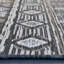 Fran Geometric Indoor / Outdoor Area Rug-1859643113