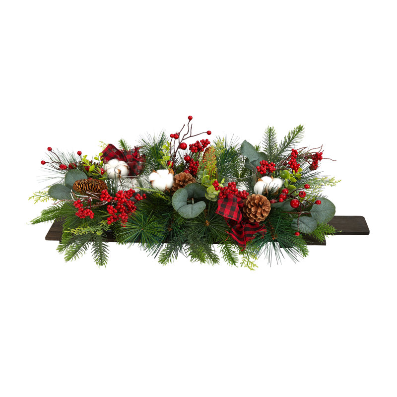 Candelabrum Arrangement