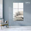 Ensemble de 16 miroirs sans cadre Lounell