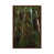 Classic Brown Wood Framed
