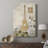J'aime Je Vis -Gallery Wrapped Cavas-102721551
