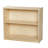 Contender 2 Compartment Shelving Unit-1068127415-1072530658